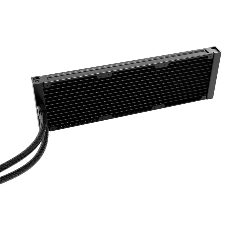 Cpu cooler s_multi-pure loop 3lx bw031eu be quiet