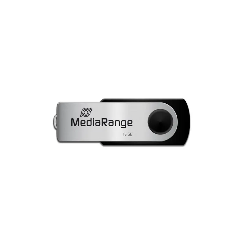 Memory drive flash usb2 16gb-mr910 mediarange