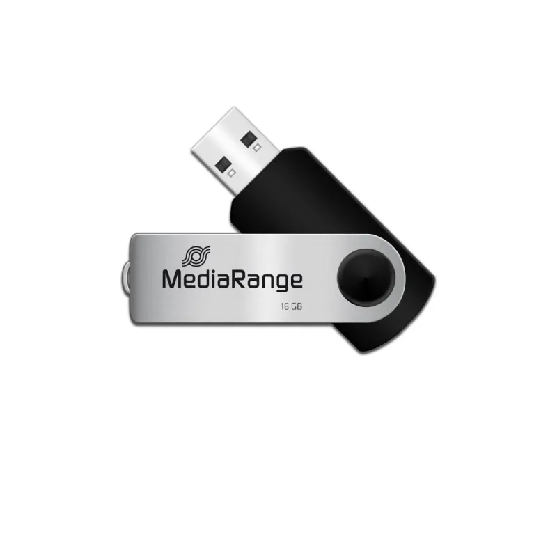 Memory drive flash usb2 16gb-mr910 mediarange