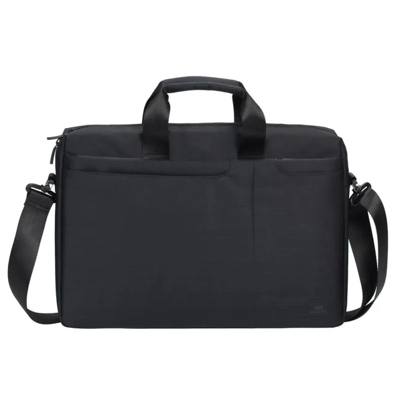 Nb case biscayne 15.6-8335 black rivacase