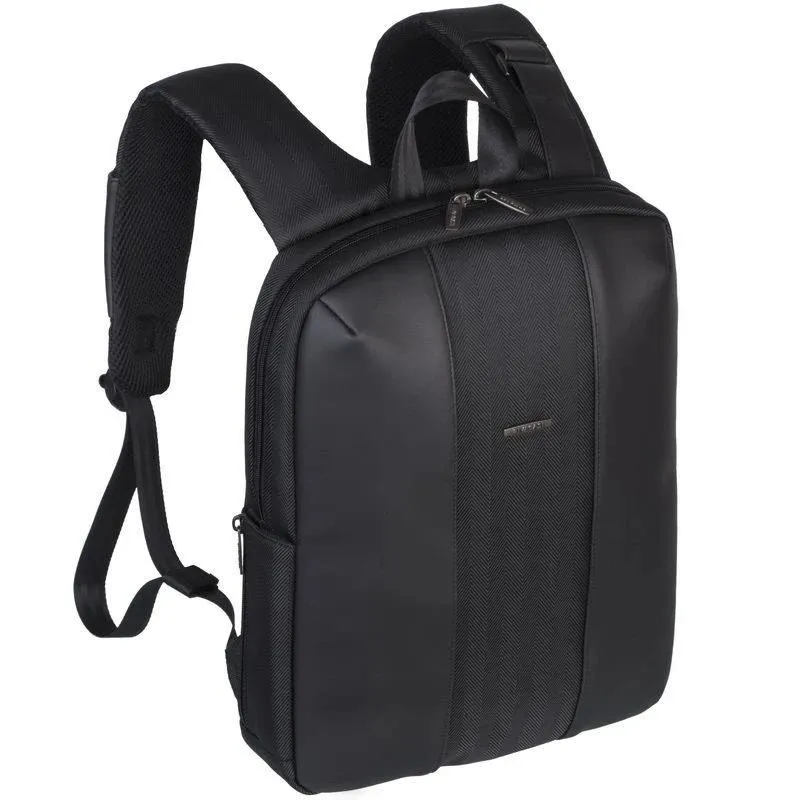 Nb backpack narita 14-8125 black rivacase