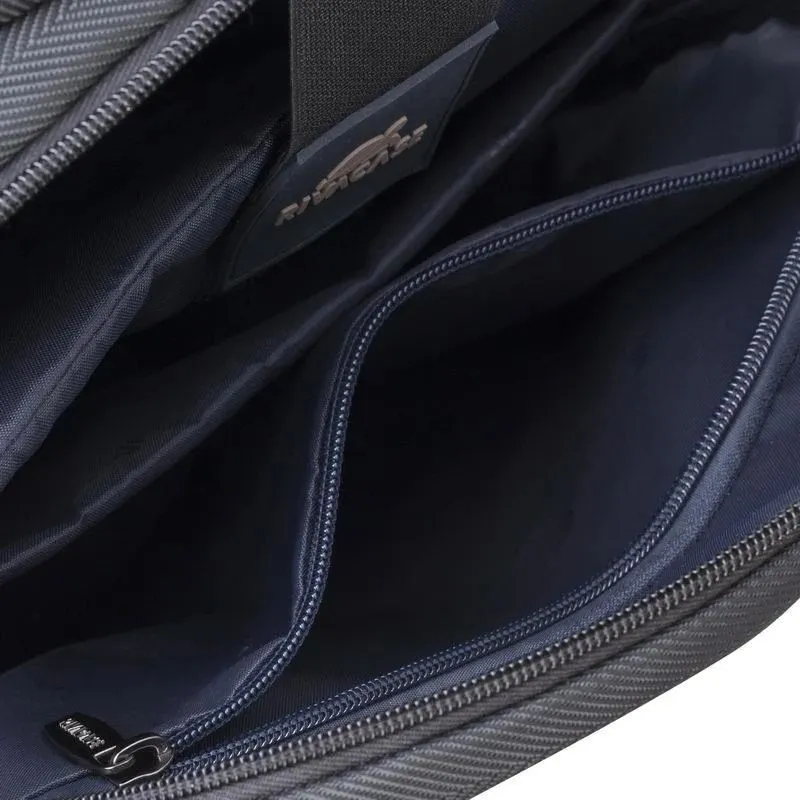 Nb backpack narita 14-8125 black rivacase