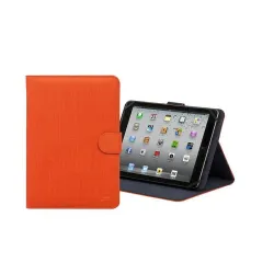 Tablet sleeve biscayne 10.1-3317 orange rivacase