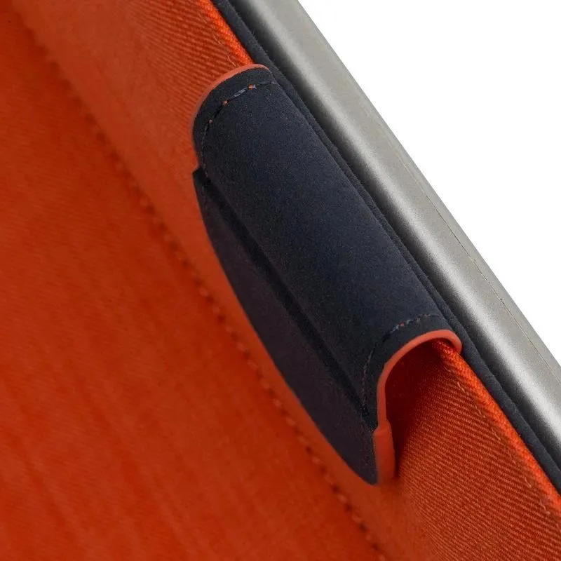 Tablet sleeve biscayne 10.1-3317 orange rivacase