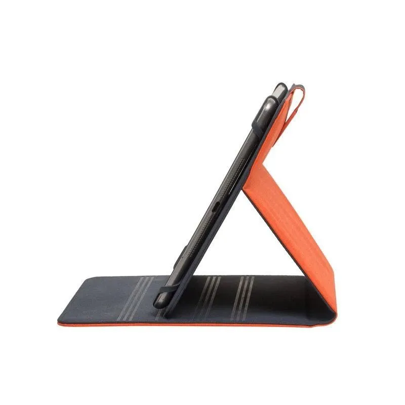 Tablet sleeve biscayne 10.1-3317 orange rivacase