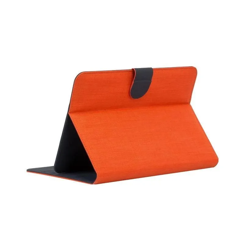 Tablet sleeve biscayne 10.1-3317 orange rivacase