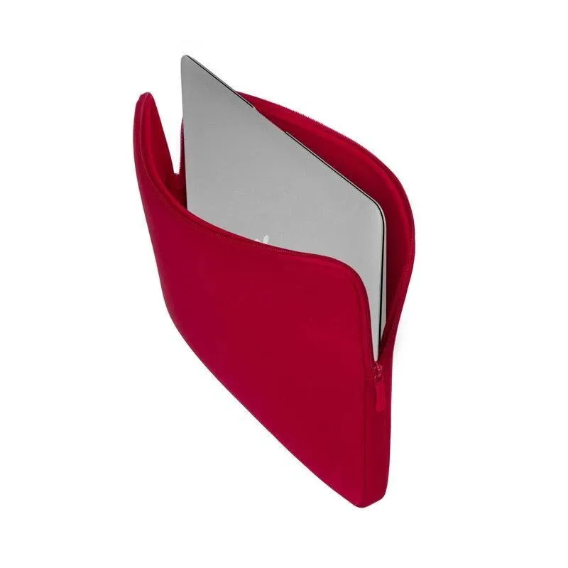 Nb sleeve macbook 13-5123 red rivacase
