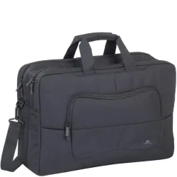 Nb case tegel 17.3-8455 black rivacase