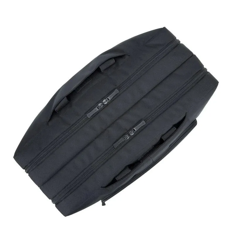 Nb case tegel 17.3-8455 black rivacase