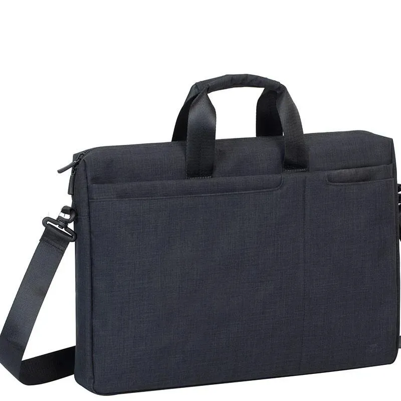 Nb case biscayne 17.3-8355 black rivacase