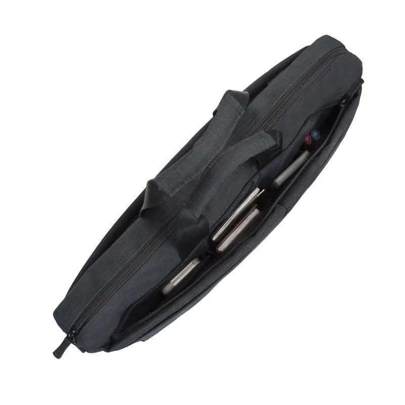 Nb case biscayne 17.3-8355 black rivacase