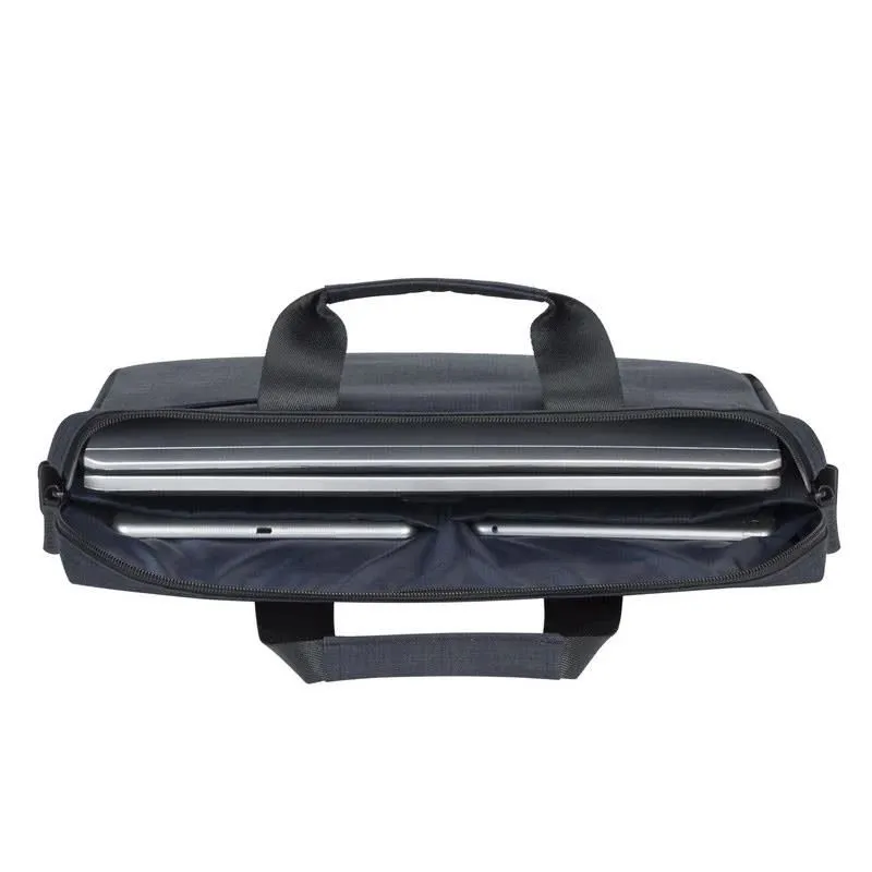 Nb case biscayne 17.3-8355 black rivacase