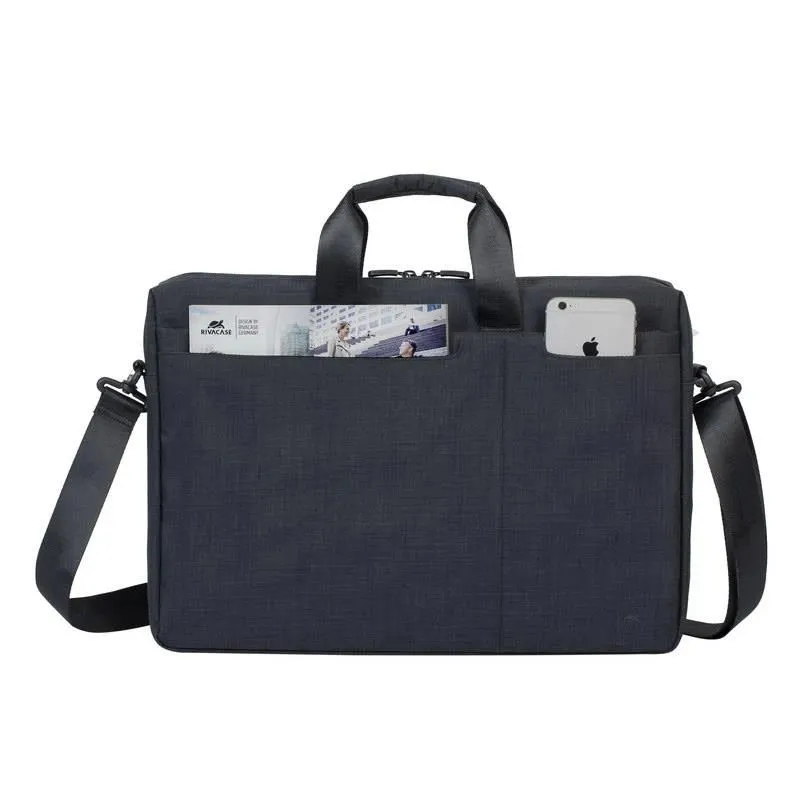 Nb case biscayne 17.3-8355 black rivacase