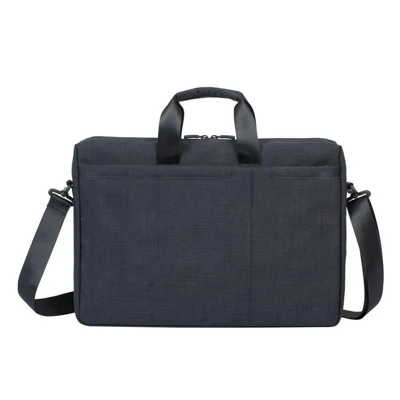 Nb case biscayne 17.3-8355 black rivacase