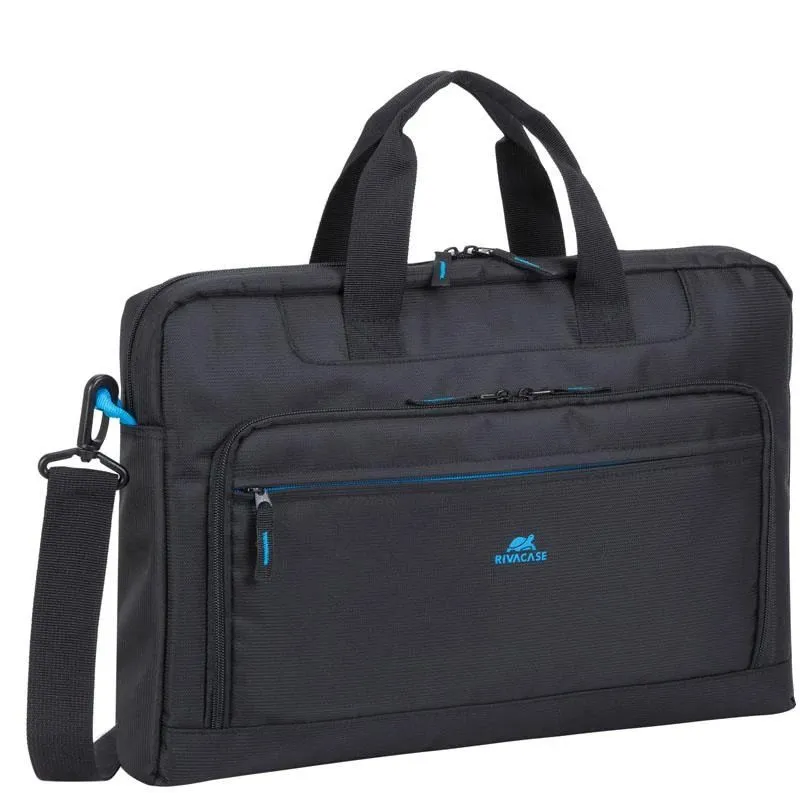 Nb case regent 17.3-8059 black rivacase