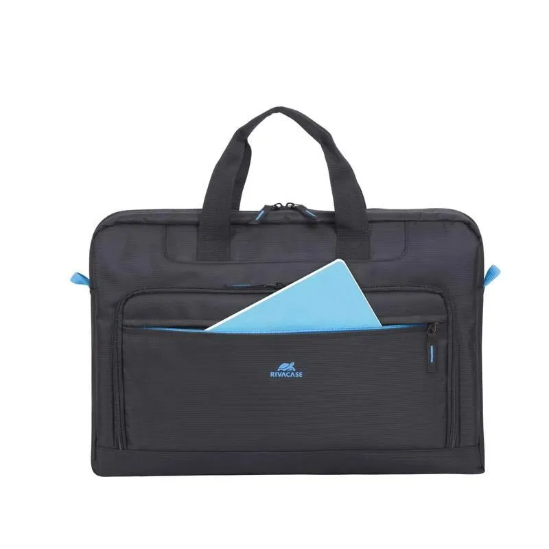 Nb case regent 17.3-8059 black rivacase
