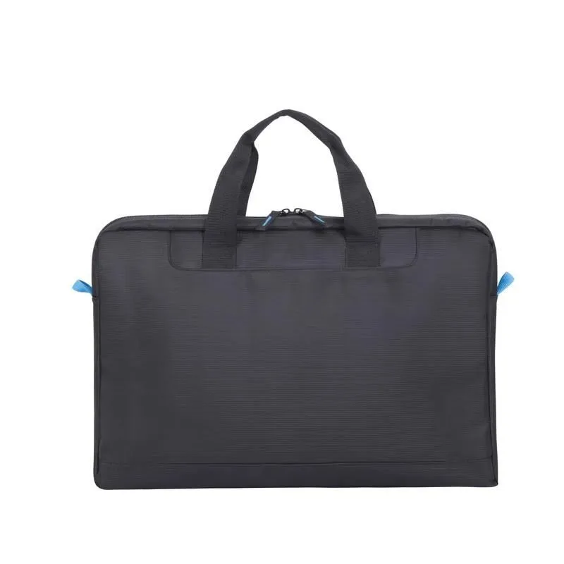 Nb case regent 17.3-8059 black rivacase