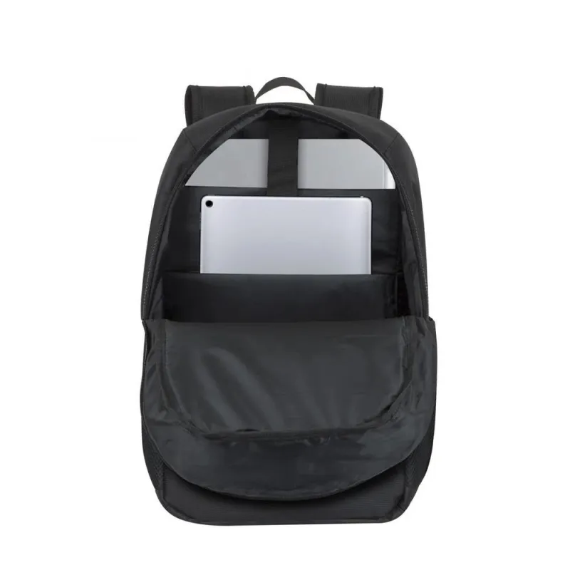 Nb backpack regent 17.3-8069 black rivacase