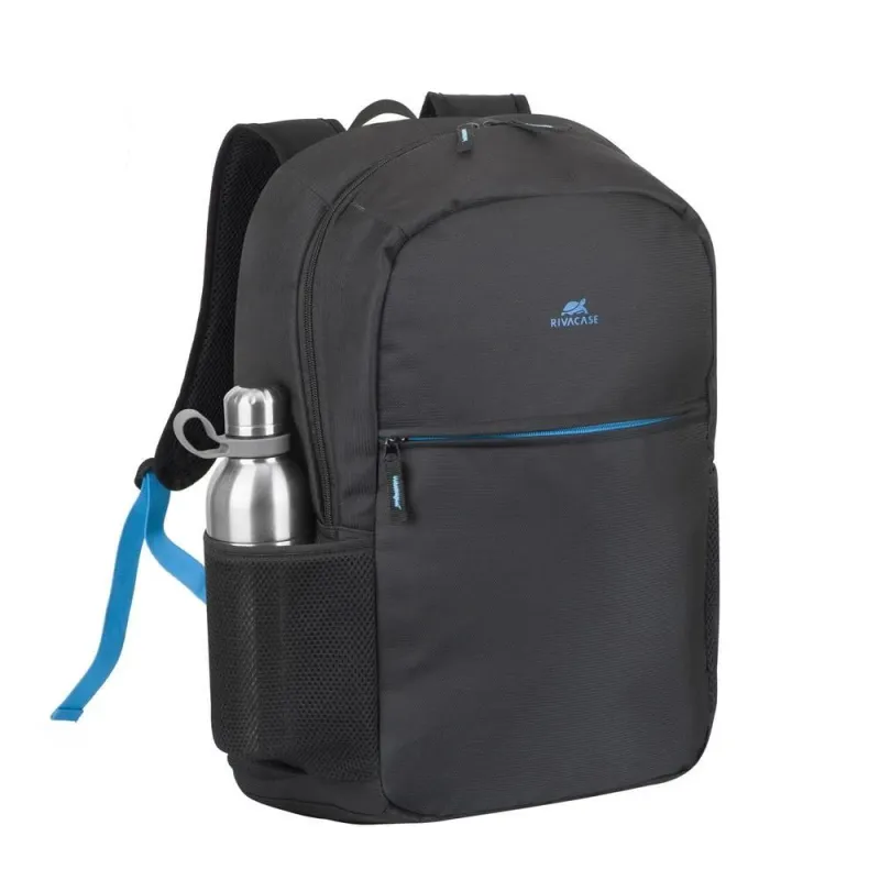 Nb backpack regent 17.3-8069 black rivacase