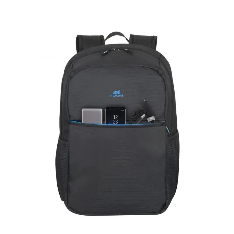 Nb backpack regent 17.3-8069 black rivacase