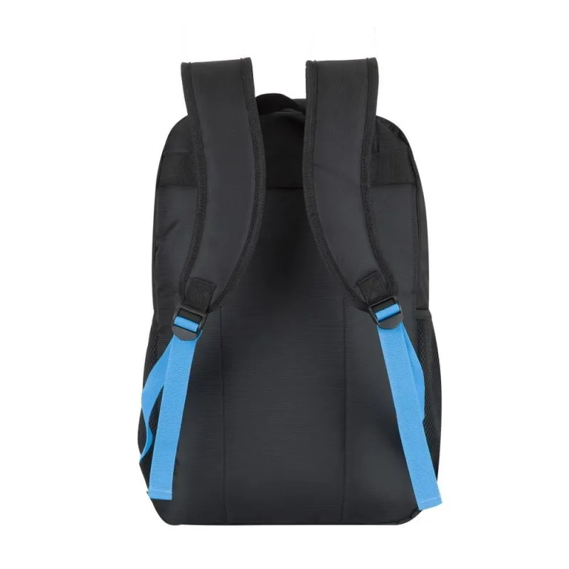 Nb backpack regent 17.3-8069 black rivacase