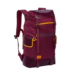 Nb backpack 30l 17.3-burgundy red 5361 rivacase