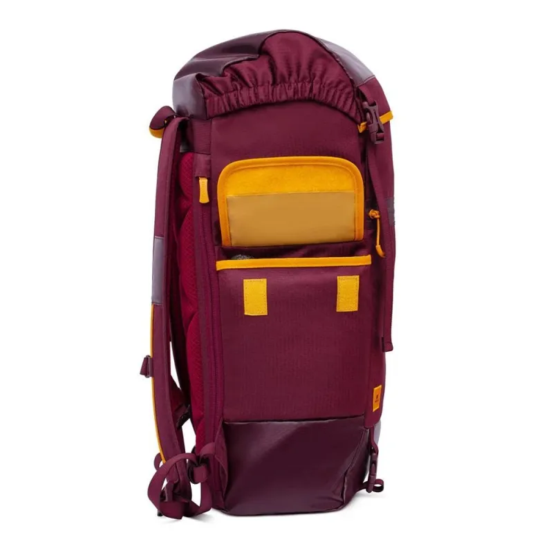 Nb backpack 30l 17.3-burgundy red 5361 rivacase