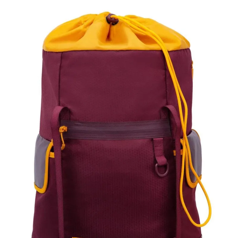 Nb backpack 30l 17.3-burgundy red 5361 rivacase