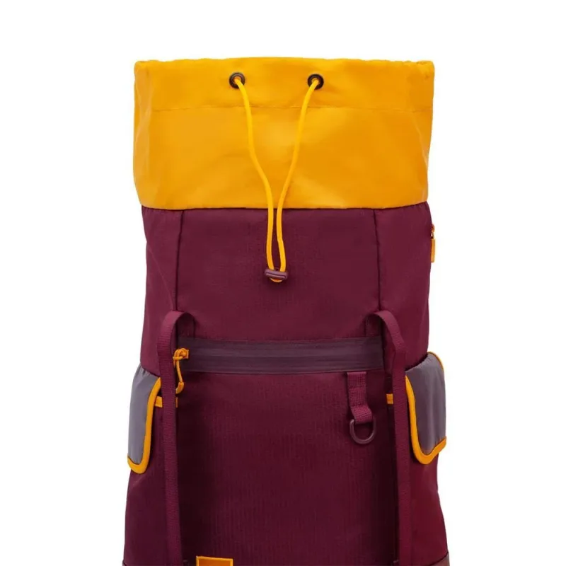Nb backpack 30l 17.3-burgundy red 5361 rivacase