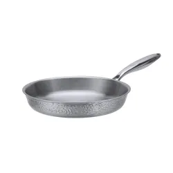 Frypan d28 h5.5cm-95003 resto