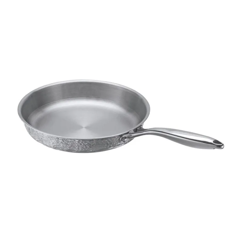 Frypan d28 h5.5cm-95003 resto