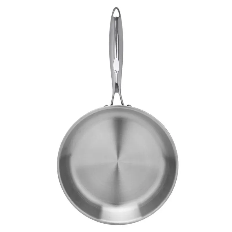 Frypan d28 h5.5cm-95003 resto