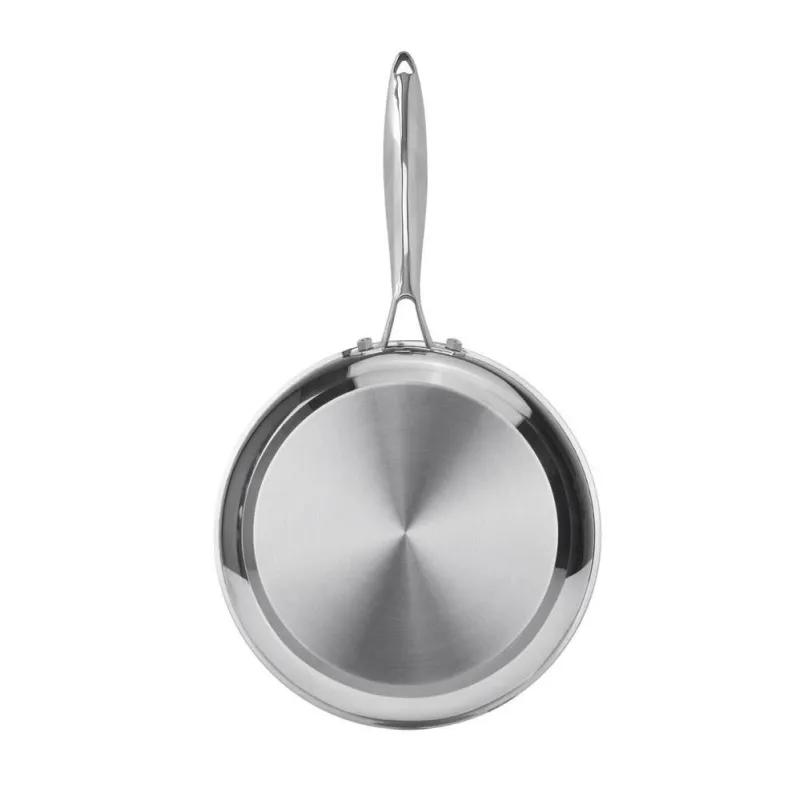 Frypan d28 h5.5cm-95003 resto