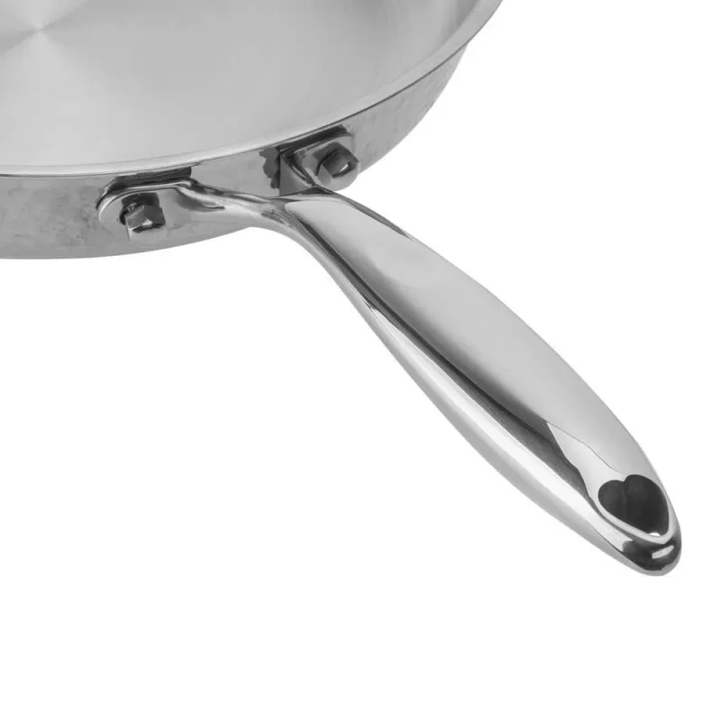 Frypan d28 h5.5cm-95003 resto
