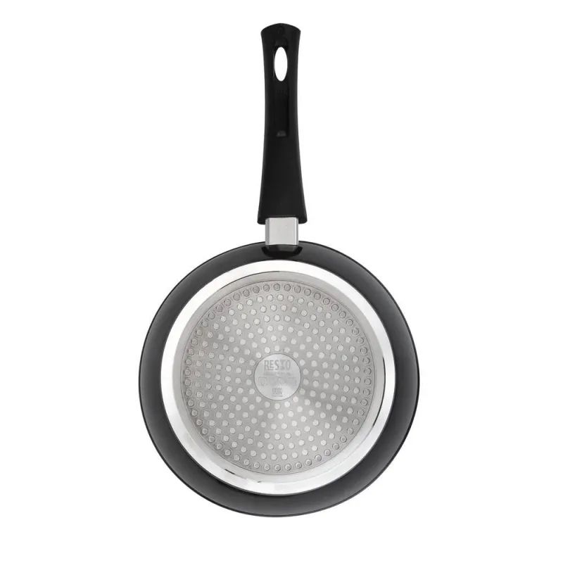 Deep frypan d28 h7.7cm-93014 resto