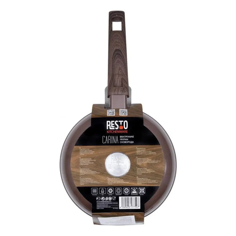 Frypan d20 h4.2cm-93020 resto