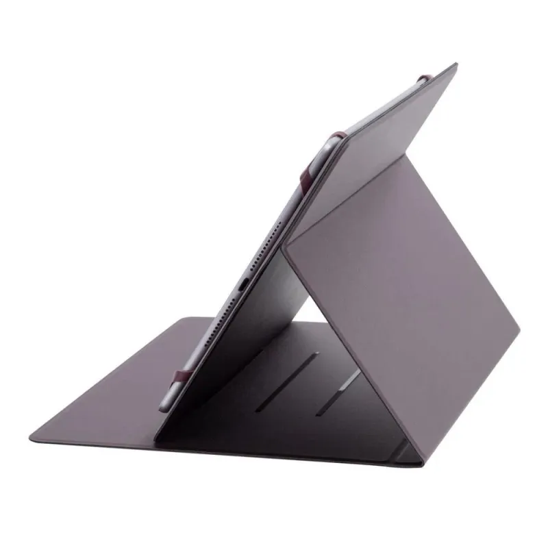 Tablet case 9,7-10,5' -10-3147 burgundy red rivacase