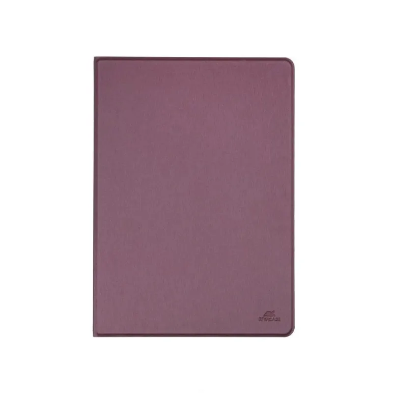 Tablet case 9,7-10,5' -10-3147 burgundy red rivacase