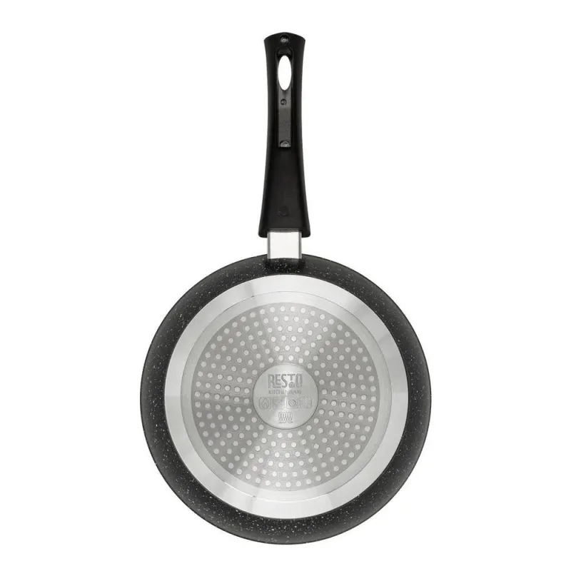 Deep frypan d24 h6.8cm-93040 resto
