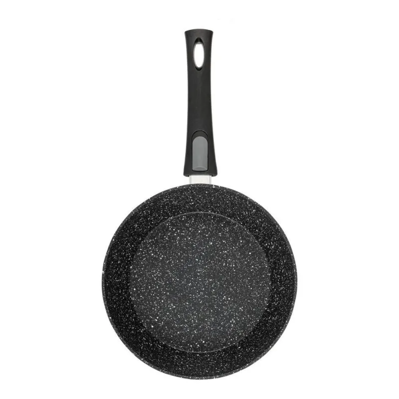 Deep frypan d24 h6.8cm-93040 resto