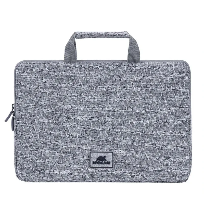 Nb case anvik 13.3-7913 light grey rivacase