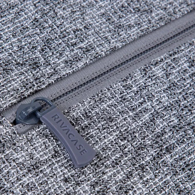 Nb sleeve anvik 15.6-7915 light grey rivacase