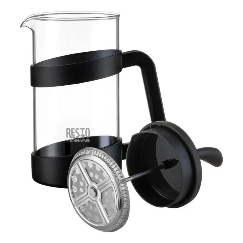 French press 1000ml-90509 resto