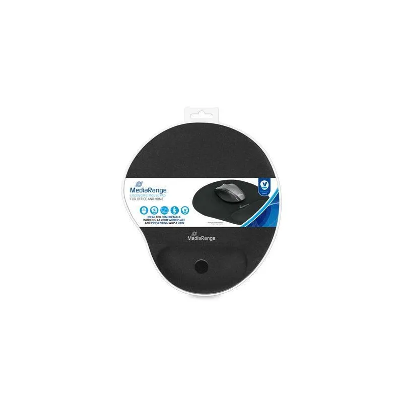 Mouse pad ergonomic-mros250 mediarange