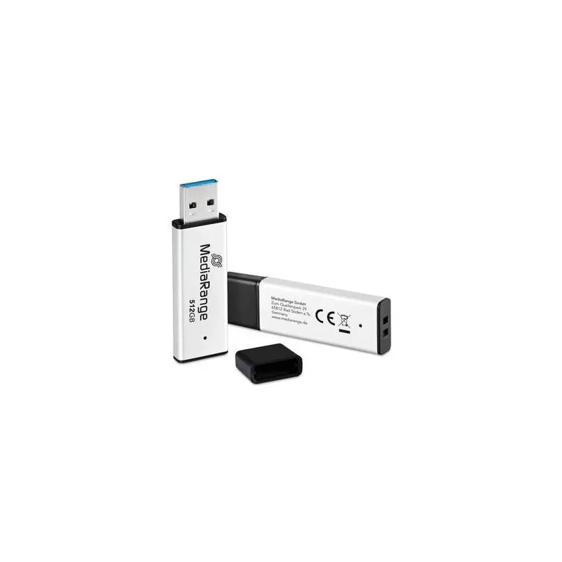 Memory drive flash usb3.2-512gb mr1904 mediarange