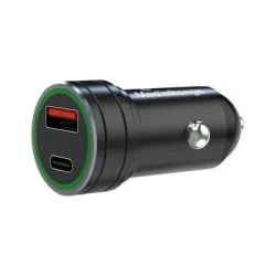 Mobile charger car 20w-mrma120 mediarange