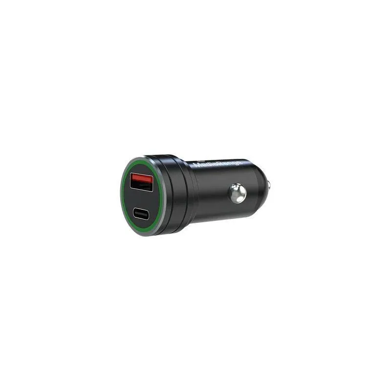 Mobile charger car 20w-mrma120 mediarange