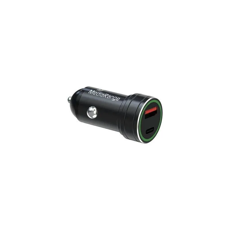 Mobile charger car 20w-mrma120 mediarange