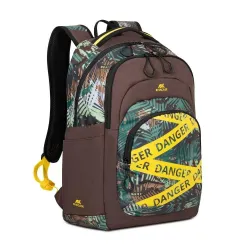 Nb backpack urban 30l 15.6-5461 jungle rivacase