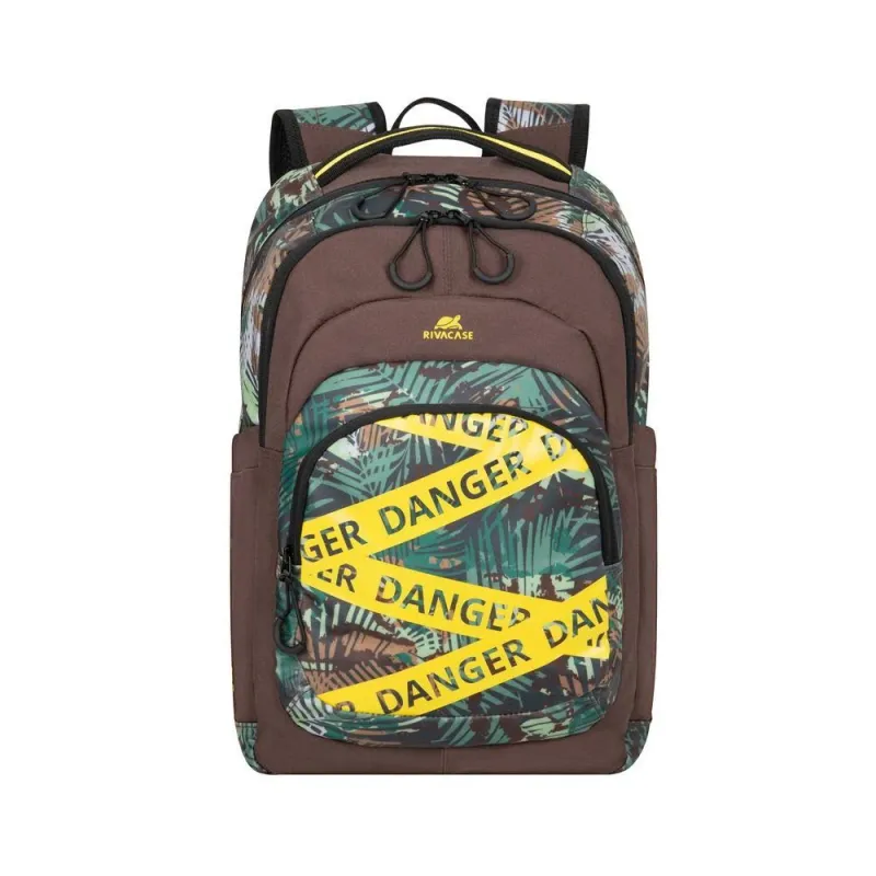 Nb backpack urban 30l 15.6-5461 jungle rivacase